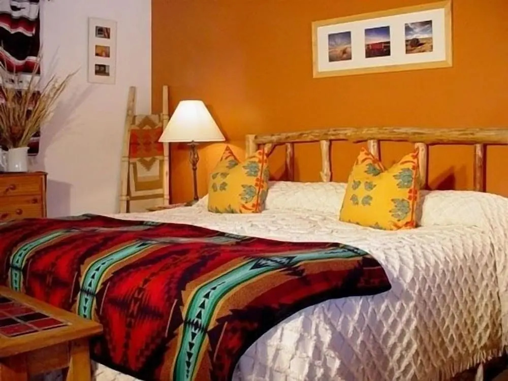 Inn on the Rio