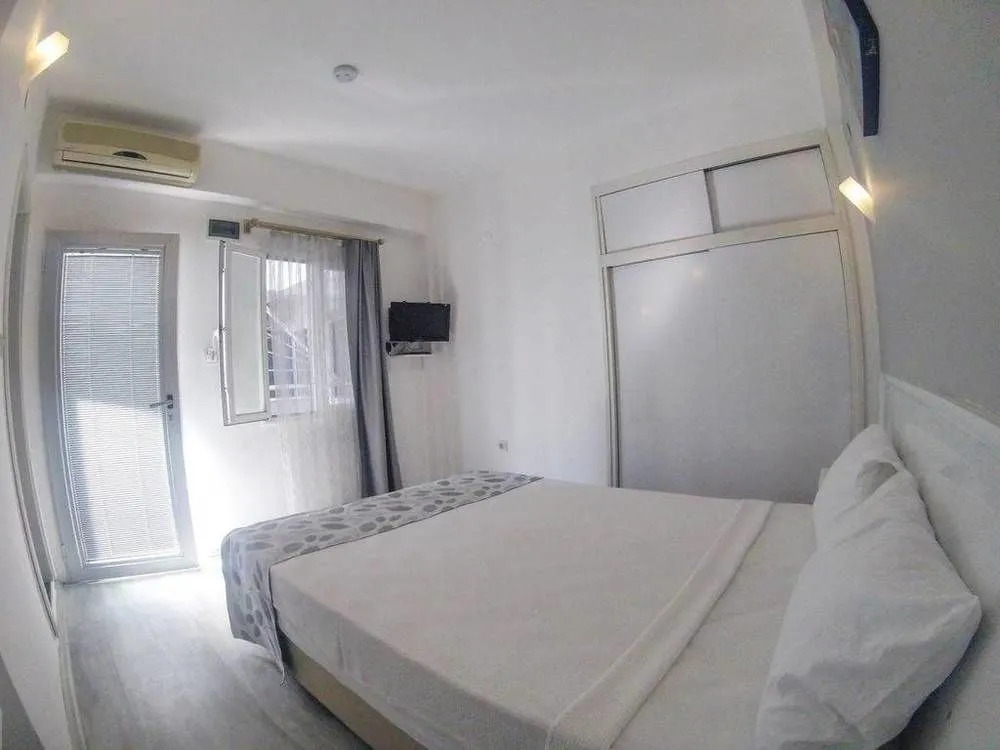 Akkan Hotel Marina - Adults Only
