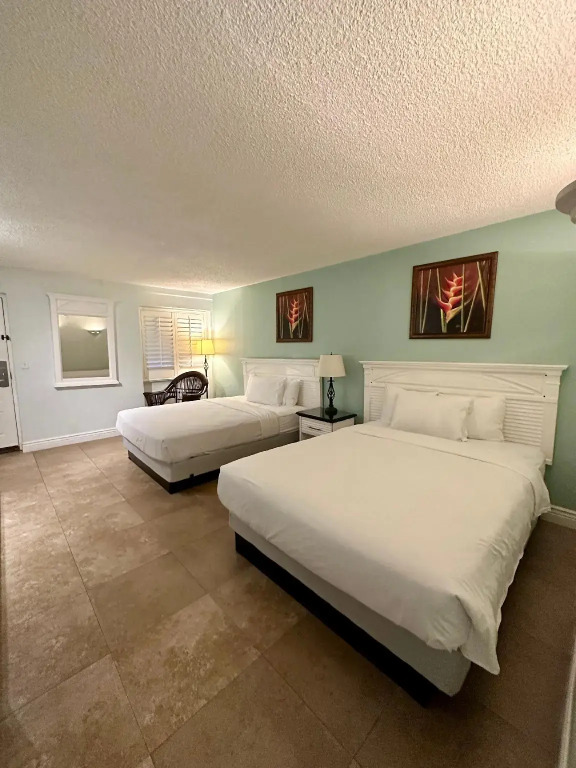 Tahitian Inn Boutique Hotel Tampa
