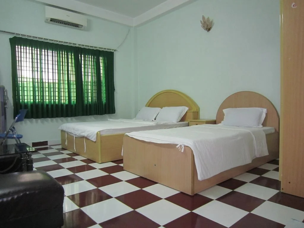 Hoa Xuan Hotel