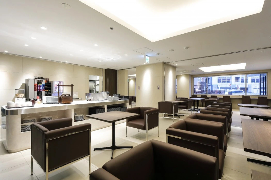 ibis Budget Osaka Umeda