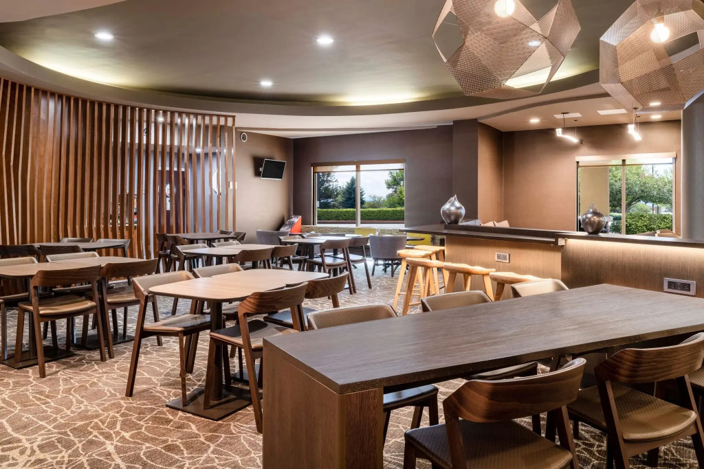 SpringHill Suites by Marriott Colorado Springs South