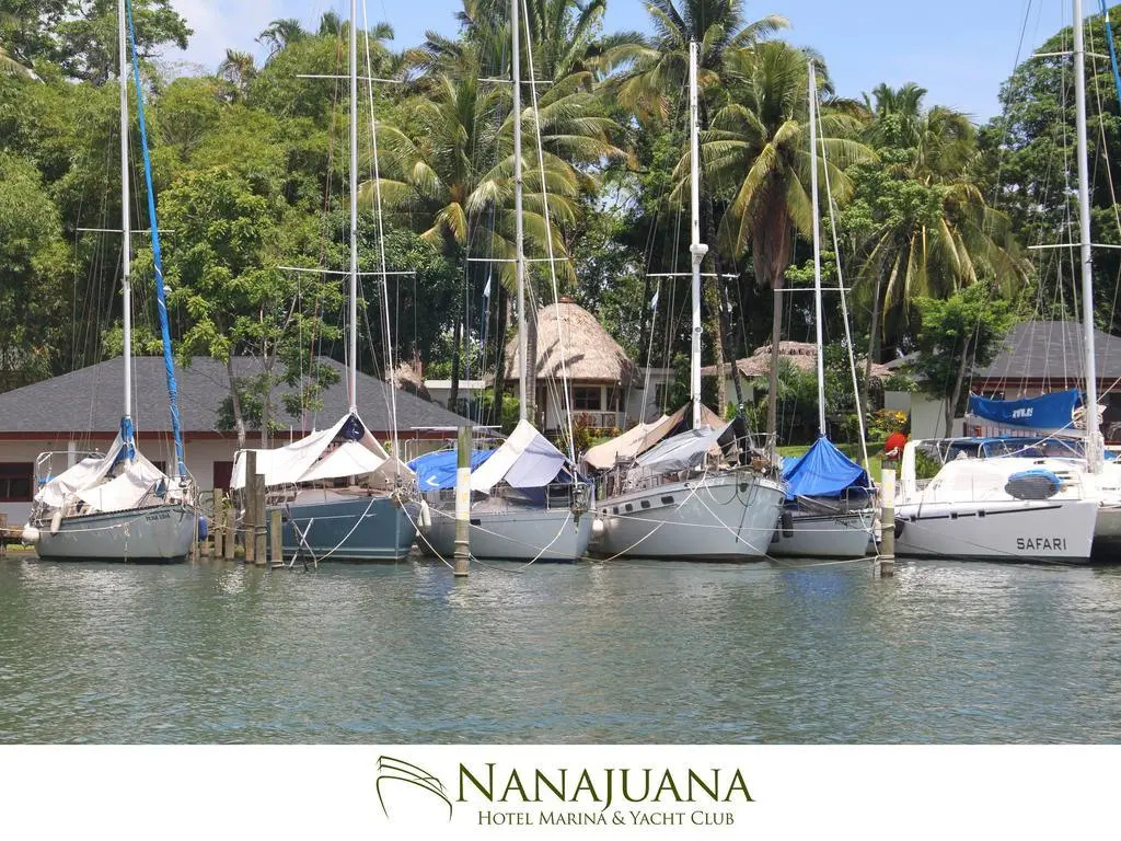 Nana Juana Hotel & Marina