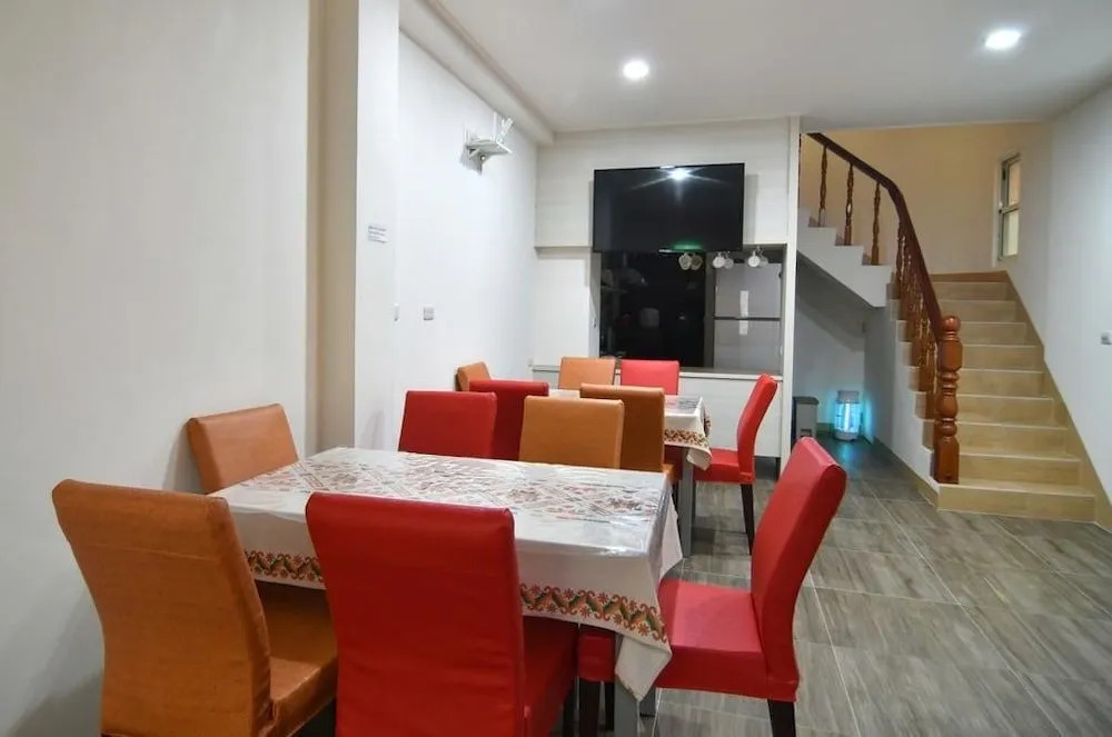 Taloan B&B