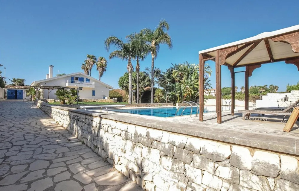 Villa Le Palme