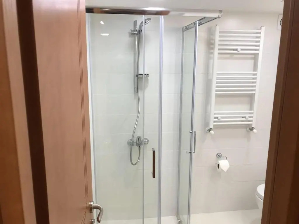 Full Comfort Apartment on Aghmashenebeli