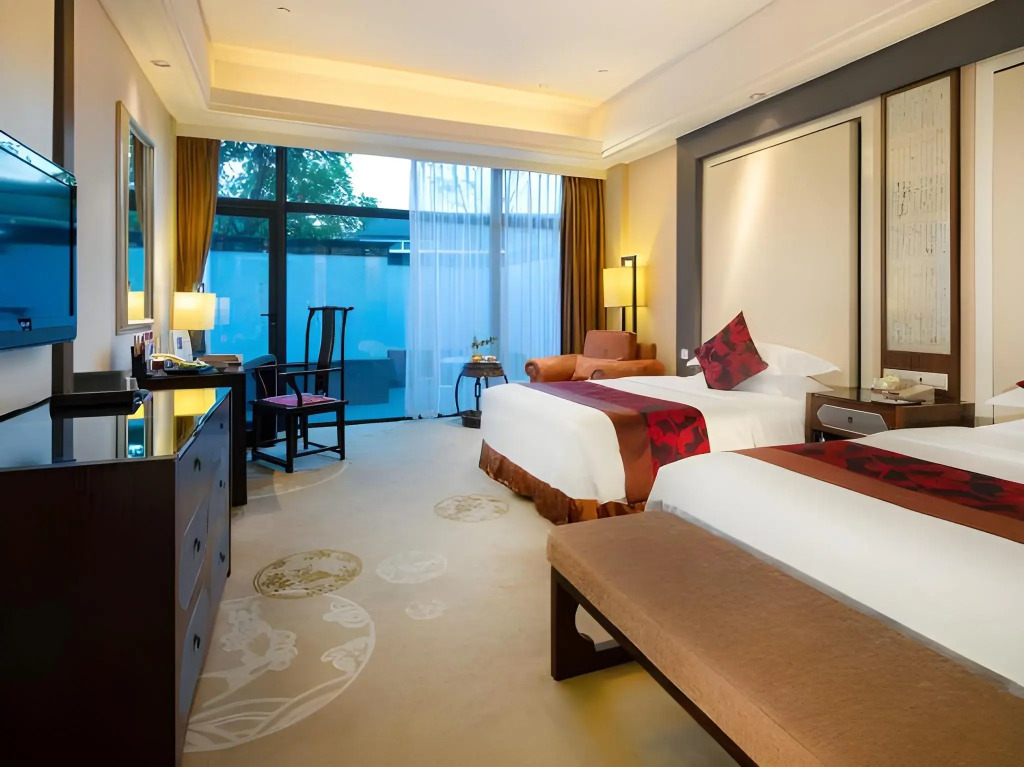 Shaoxing The Xianheng Hotel