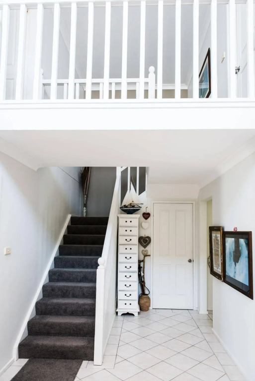 Annes Waterfront Haven B&B