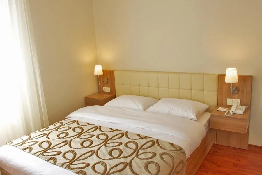 B-Suites Hotel Gebze