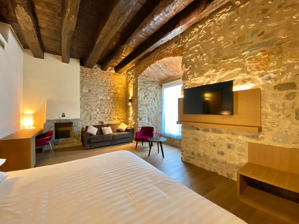 Relais & Spa Castello di Casiglio