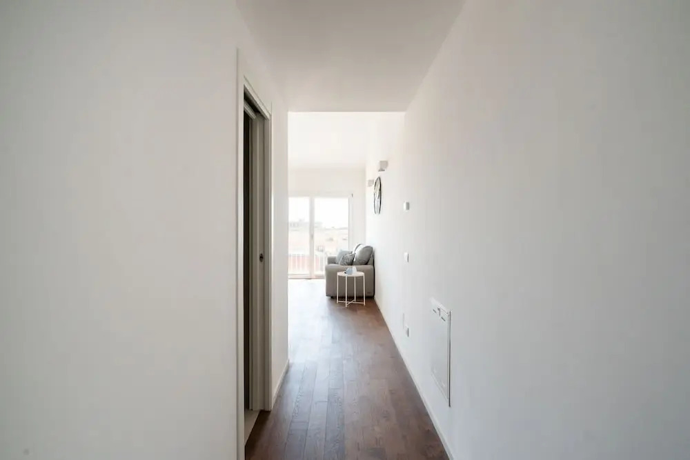 Lolita s Beachfront Loft by Wonderful Italy