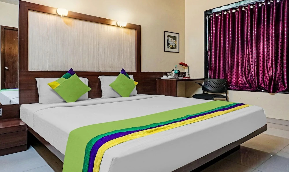 Treebo Trend Eco Inn