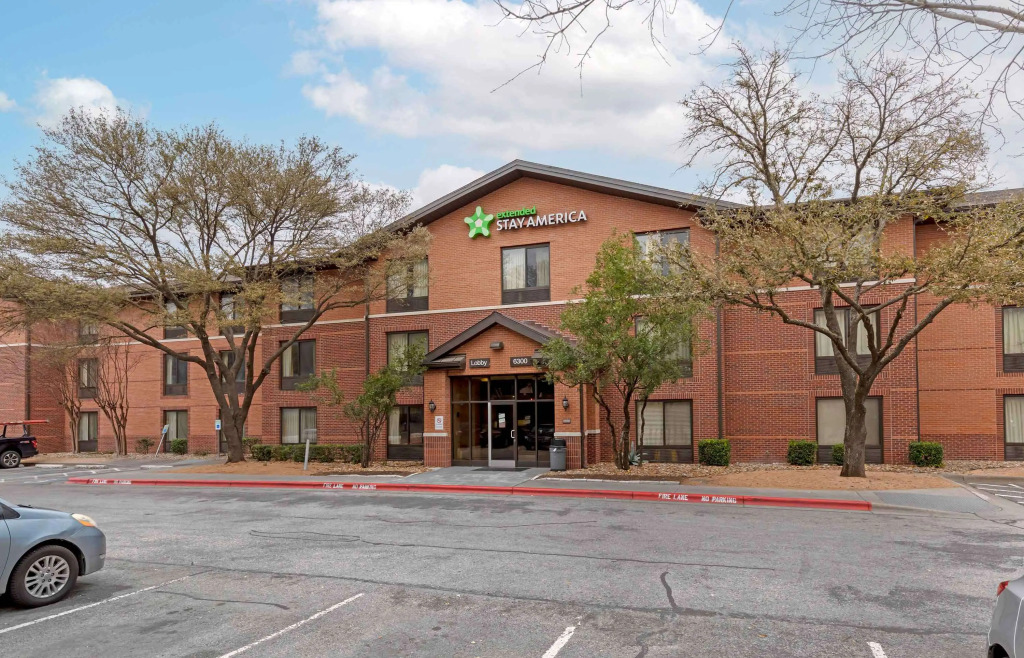 Extended Stay America Suites - Austin - Metro