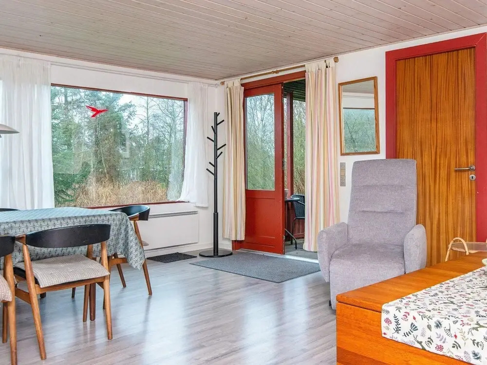 6 person holiday home in Sydals-By Traum