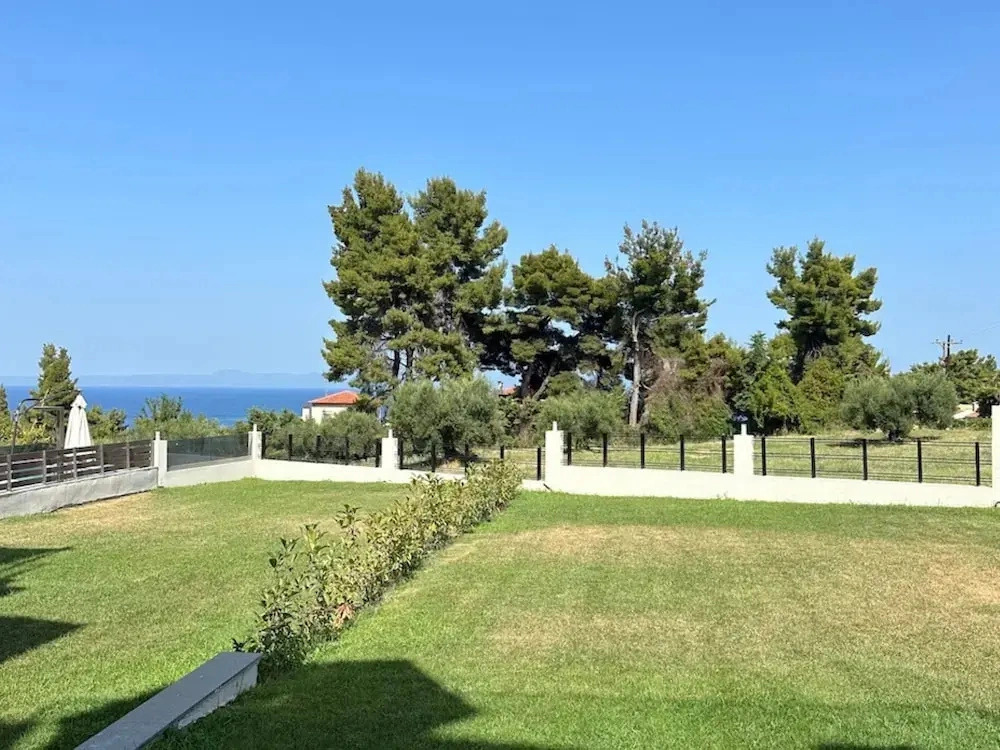 Villa Joana by Halkidiki Villas