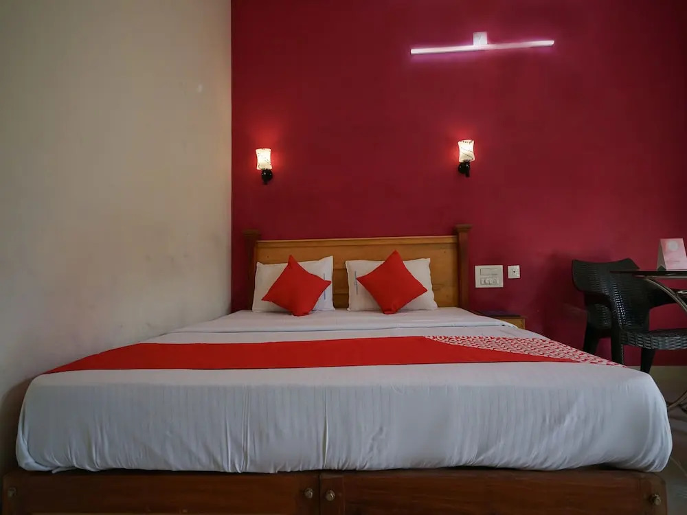 OYO 11691 Hotel Neelakurinji