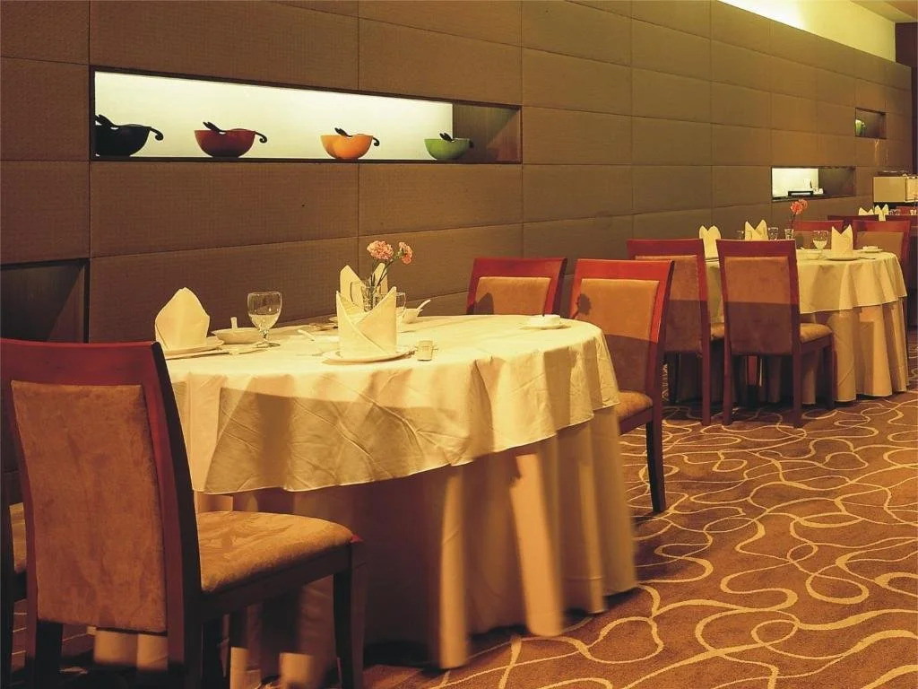 Ziction Liberal Hotel Xian