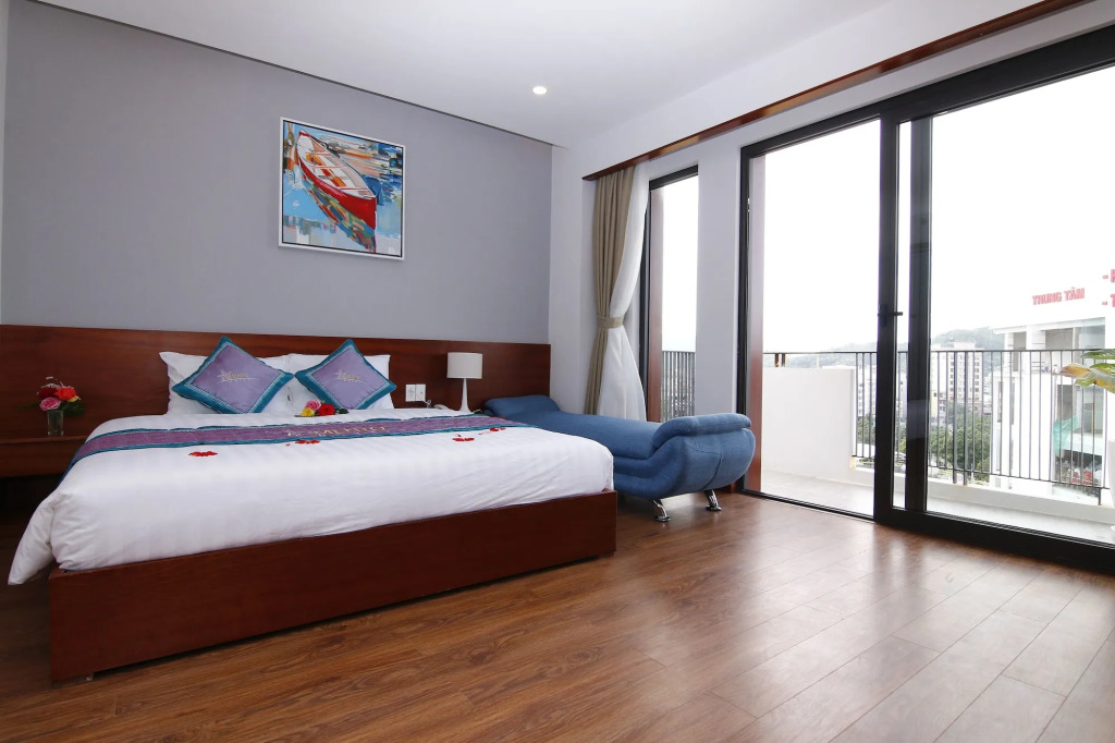 MENTO HOTEL QUY NHƠN