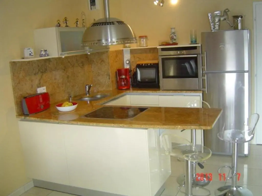 Appartement Les Sables-d'Olonne, 3 pièces, 4 personnes - FR-1-331-6