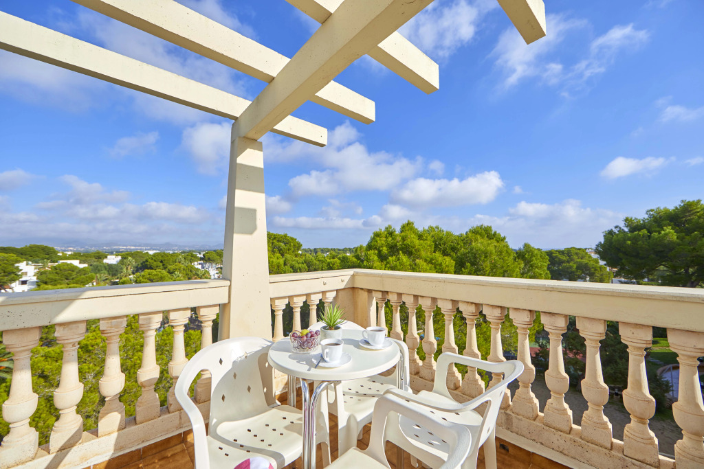 Gavimar La Mirada Hotel and Apartments