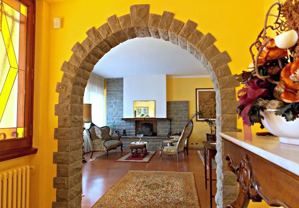 Villa Valentina