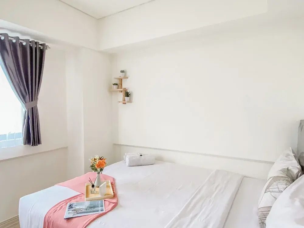 Good Place And Elegant 3Br Meikarta Apartment