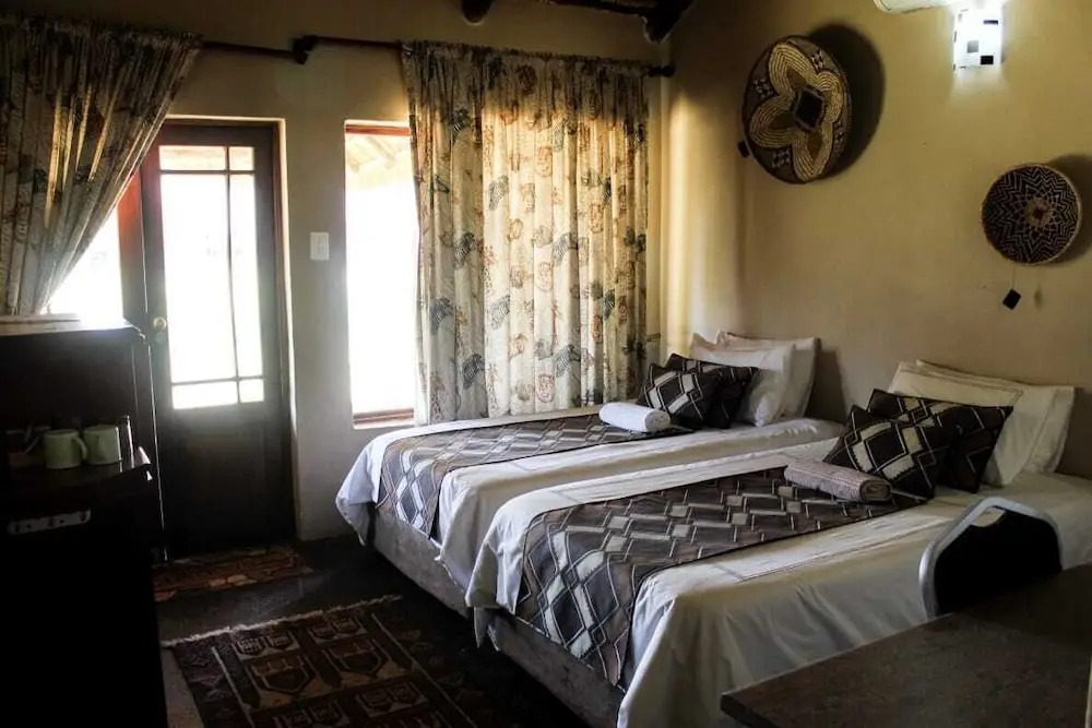 Marechelle country estate