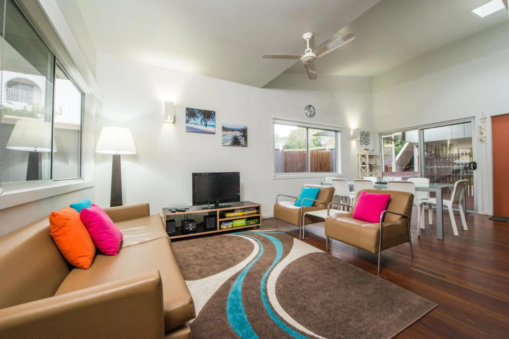Allure Stradbroke Resort - Walk to Beach at Point Lookout