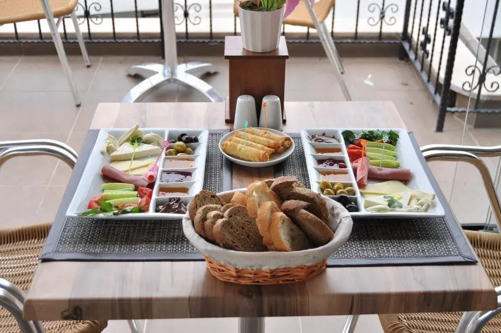 Büyükada Cumbalı Konak Hotel-Büyükada(BUYUKADA CUMBALI KONAK)