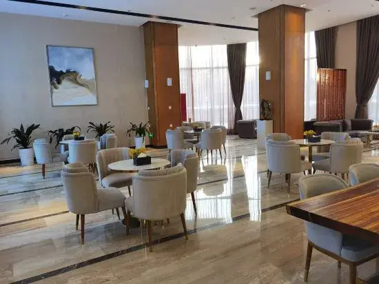 Zhuhai Ruiyuelai Hotel Apartment