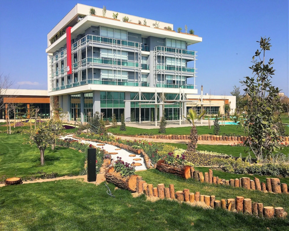 Vib Antalya