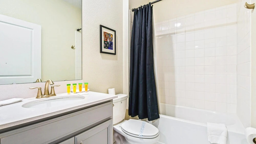 Disney Dreams 5br Themed Villa w Pool Spa, Kissimmee
