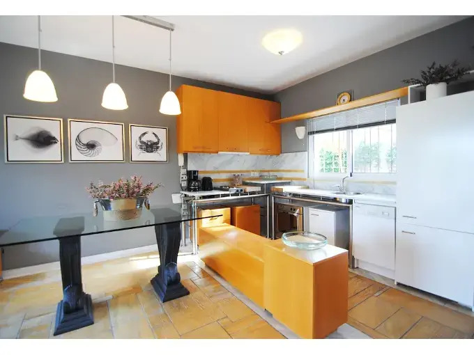 Pentathlon Villas