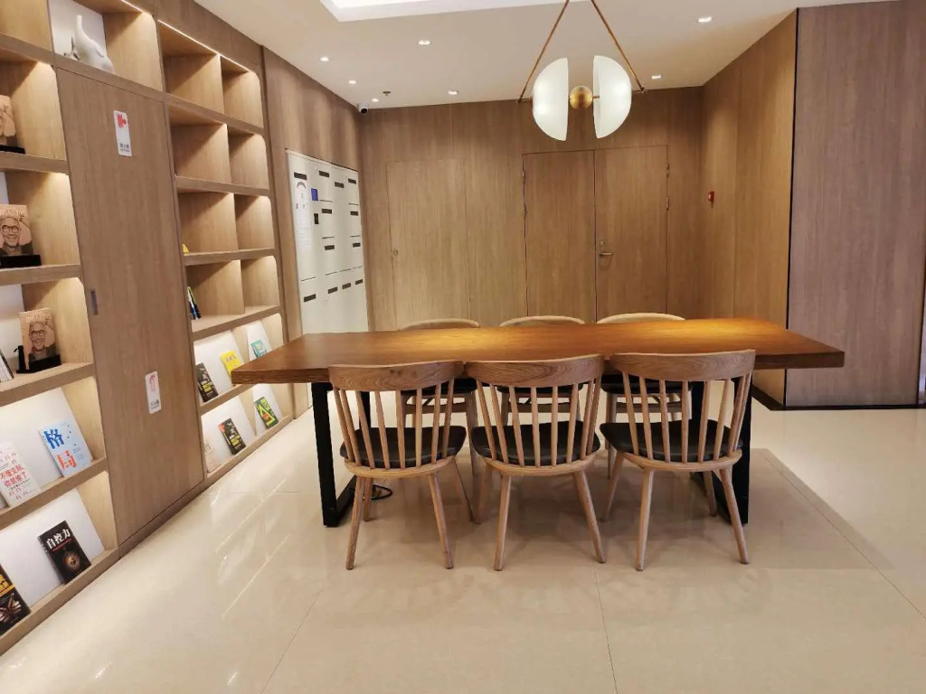 Hanting Hotel Yuyao Zhongan Plaza