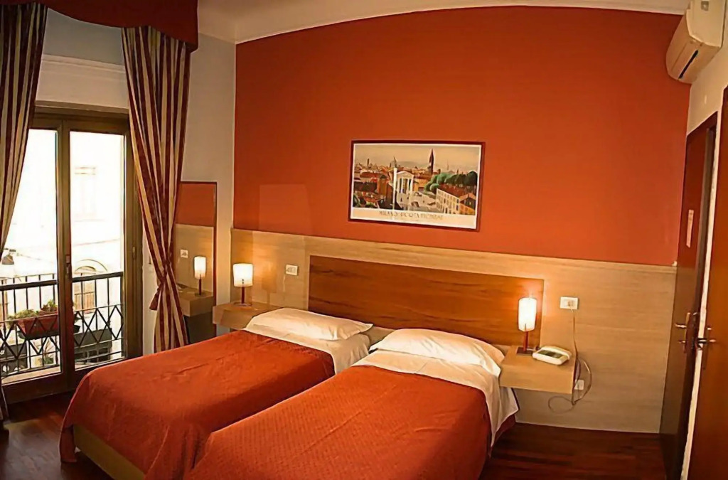 Hotel Dover