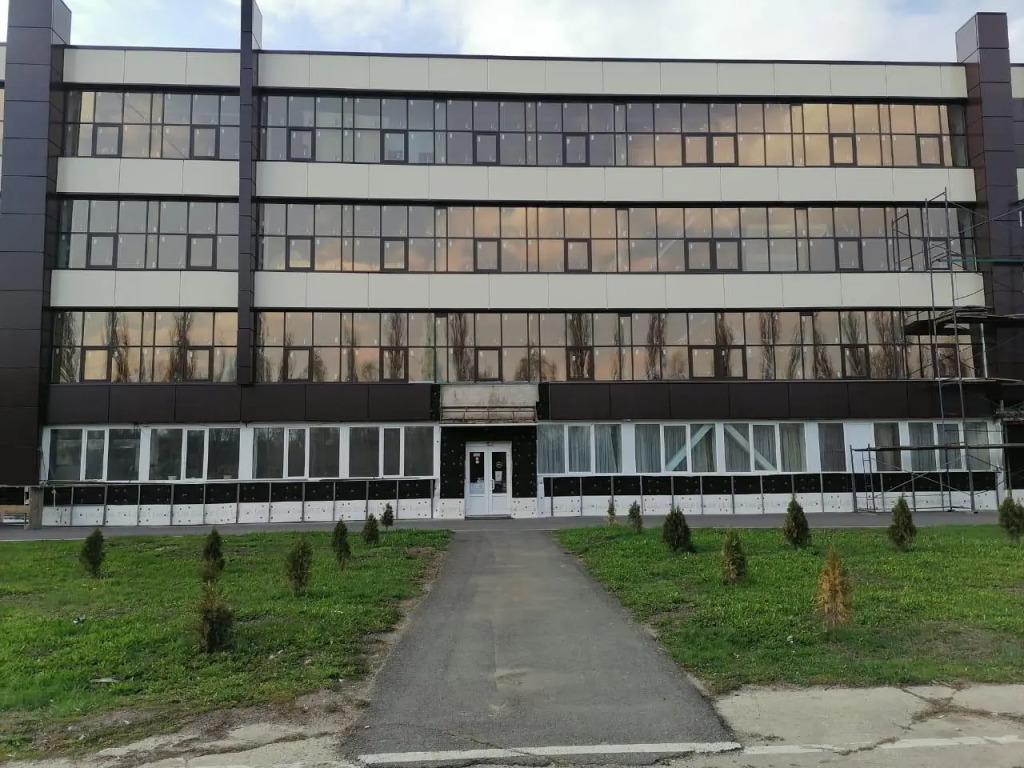 ЛивныПластик