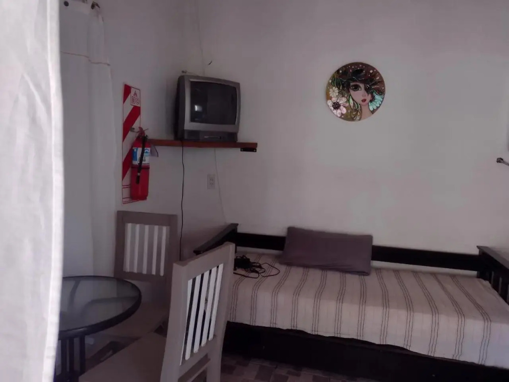 Cabanas Crisol 21