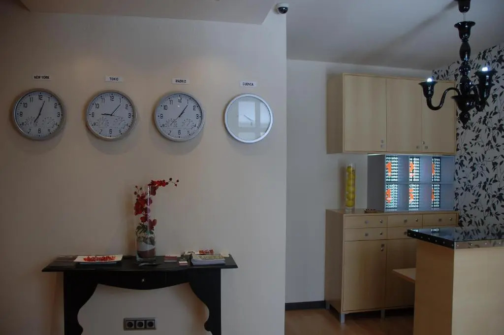 Hostal de Cuenca