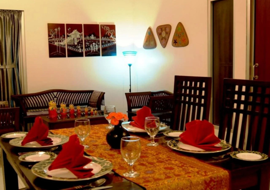 Oasis Studio Hotel Satu Yogyakarta