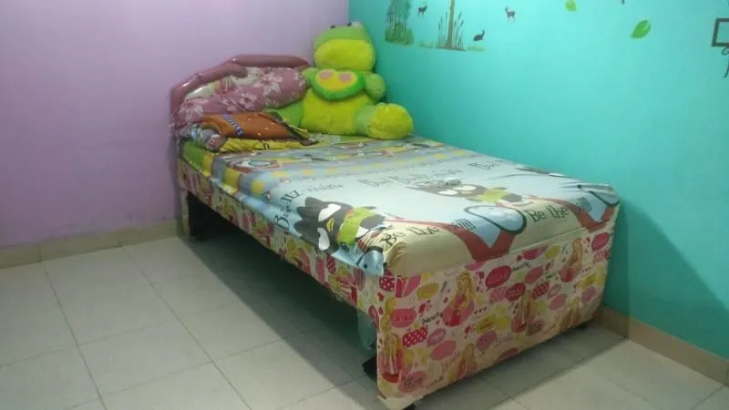 Yati Homestay