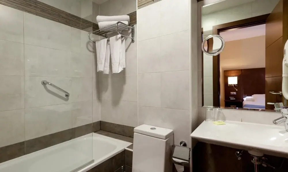 Hostal Astoria