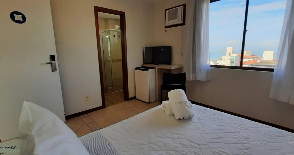 Gaivotas Praia Hotel