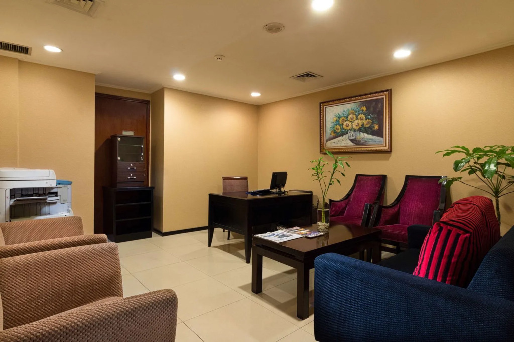 Best Western Mangga Dua Hotel & Residence