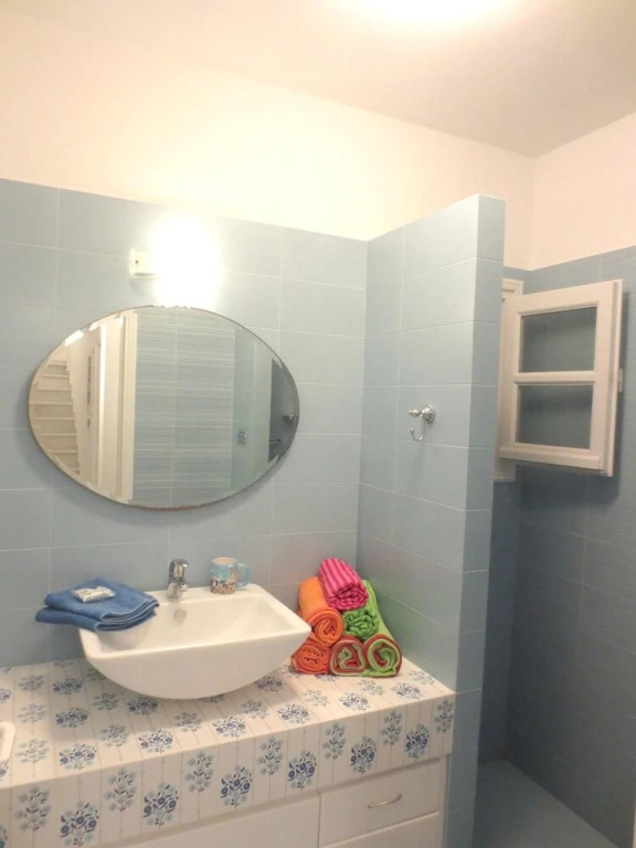 Villa With 4 Bedrooms in Aliko, With Wonderful sea View, Private Pool,