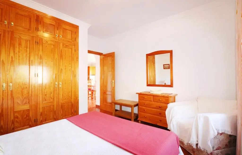 Villa Daniela Spainsunrentals 1190
