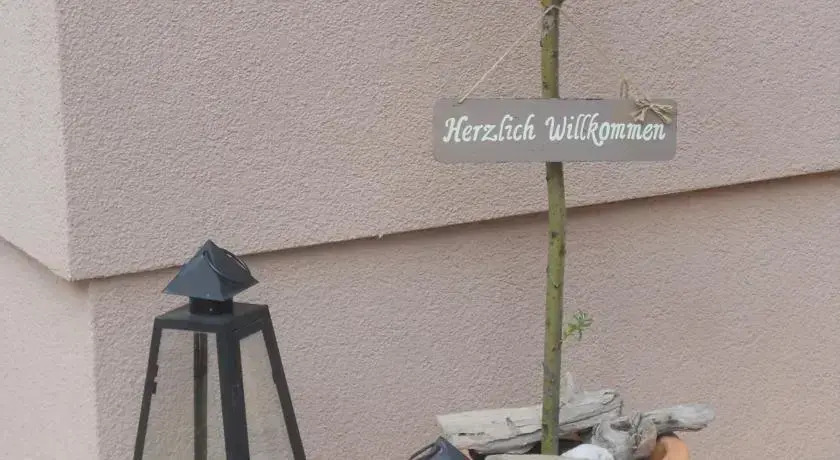 Appartementhaus Wetterloch
