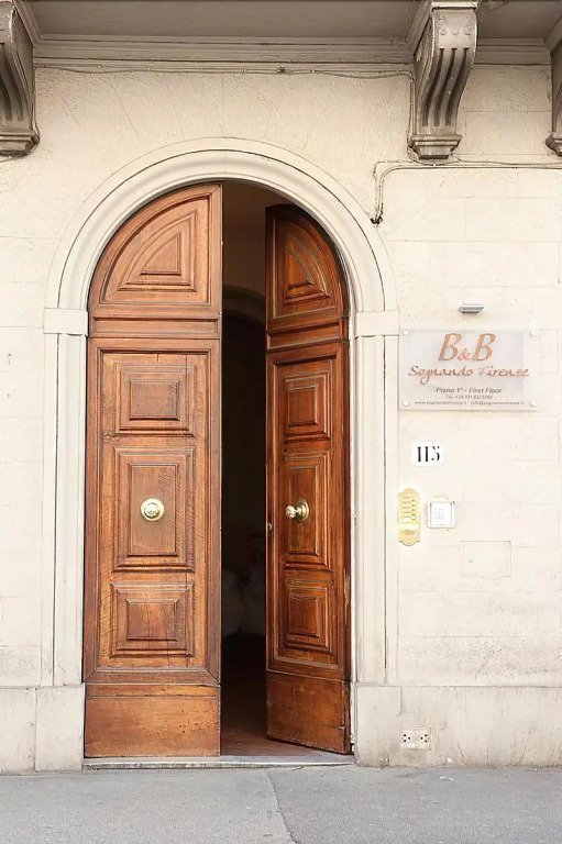 Sognando Firenze