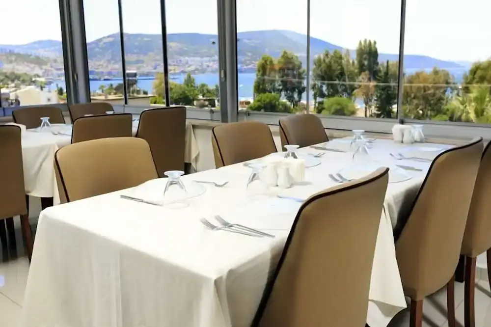 AGZ Hotel
