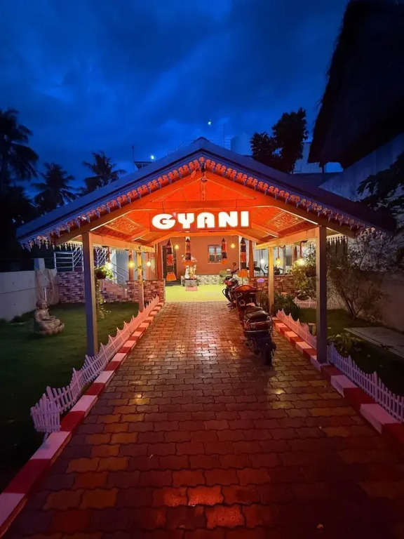 Gyani House