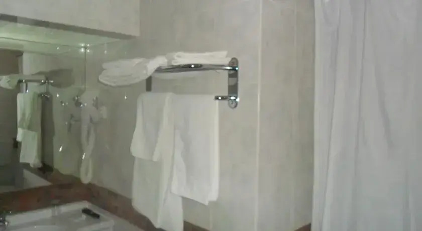 Hotel Santa Clara